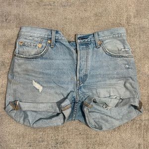 Levi Jean shorts (28)